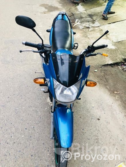 Runner Bullet ভালো কন্ডিশন 2019