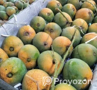 ফরমালিন মুক্ত আম