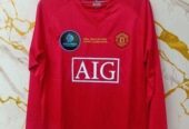 Retro Jersey Sell Post