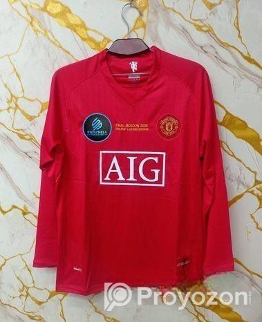Retro Jersey Sell Post