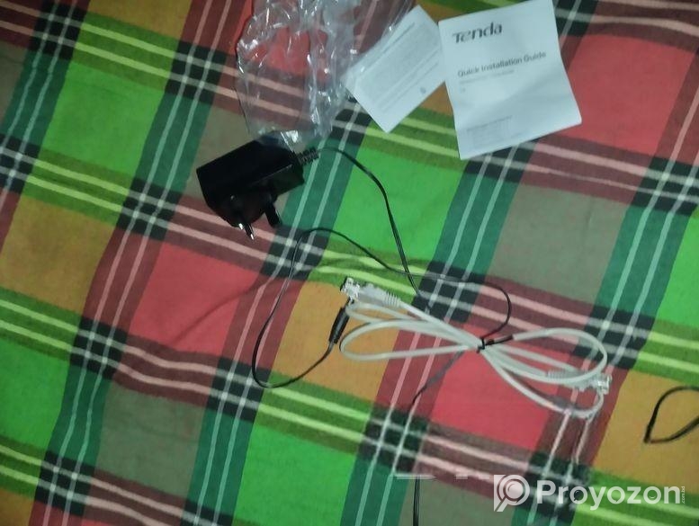 রাউটার খুবই ভালো