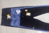 Mens Denim Pant