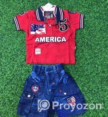 Baby Boy fashion (lot sale)