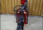 Green Bangla E- bike 2025