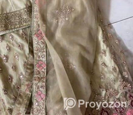 Lehenga Sell Hobe