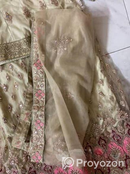 Lehenga Sell Hobe