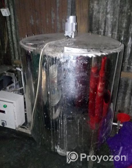 সিলার মেশিন বিক্রি হবে