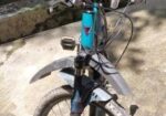 Cycle For Sell