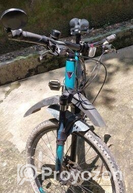 Cycle For Sell