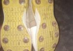 Addidas steal spike Original