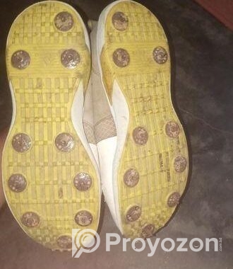 Addidas steal spike Original