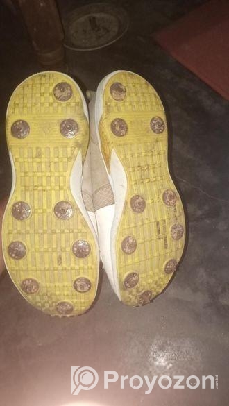 Addidas steal spike Original