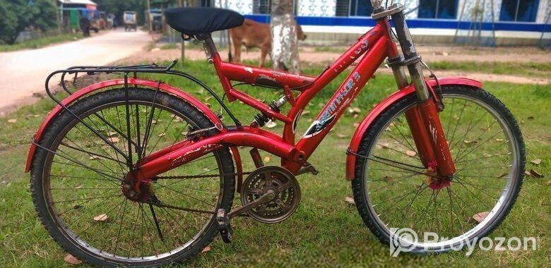 Bicycle for Sale