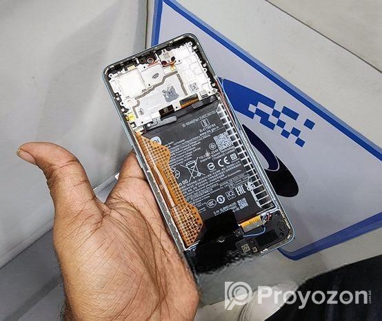 Xiaomi Redmi 13 Pro 5G Original Display