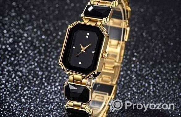 Woman Watch