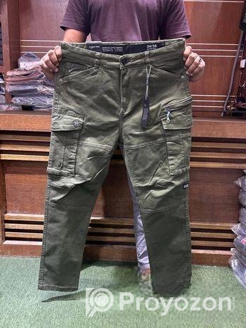 মাত্র ১৫০ টাকায় এক্সপোর্টের কার্গো প্যান্ট