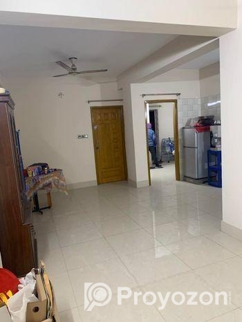 ফ্যামিলি ফ্ল্যাট ভাড়া আগস্ট ২০২৫ থেকে (উত্তর পীরের