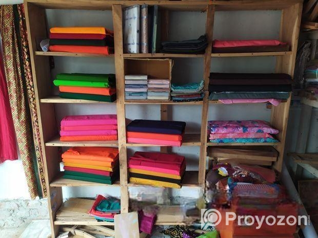 একটি তাক বিক্রি