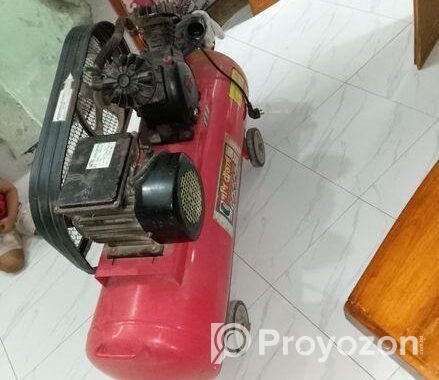 কম্প্রেসার