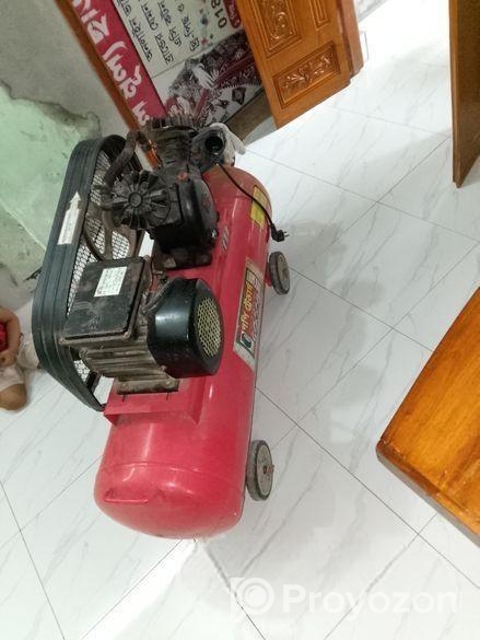 কম্প্রেসার