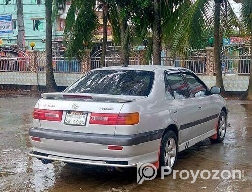 Toyota Corona premio 1998