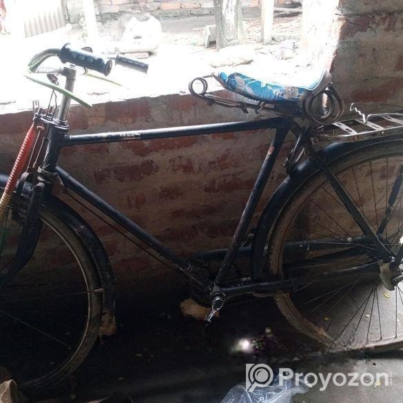 বাইসাইকেল বিক্রি করা হবে