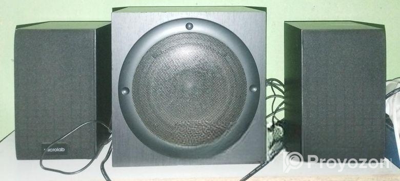 Microlab Speaker for sale