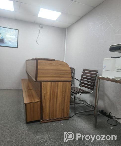 Reception Table 8 feet