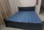 King Size – Bed