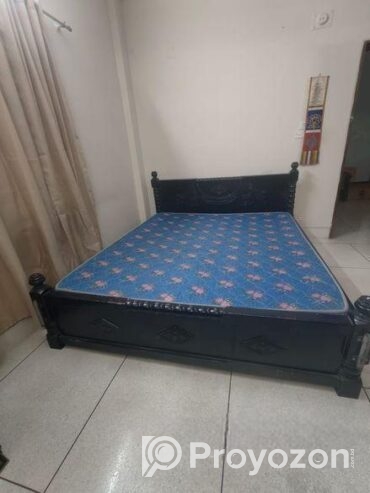 King Size – Bed