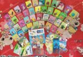 Kids Book Sell Post