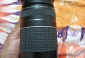 Canon 75-300