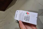 Samsung 45 Watt Charger with Cable (Superfast 2.0)