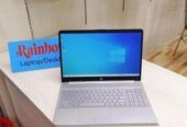 Hp Pavilion 15s Core i5 10th gen 8gb ram 256gb ssd 15.6 inch