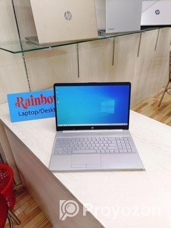 Hp Pavilion 15s Core i5 10th gen 8gb ram 256gb ssd 15.6 inch