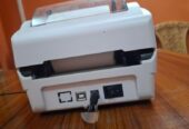 Recipe Print Machine