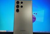 Samsung Galaxy S23 Ultra 12/256 Gb Duel (Used)