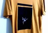T shirts for both boys and girls, new collections