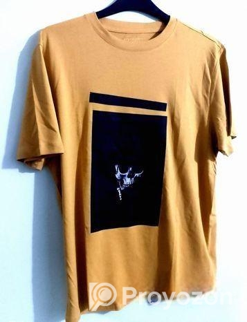 T shirts for both boys and girls, new collections
