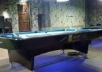 Superior Pool Table