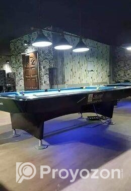 Superior Pool Table