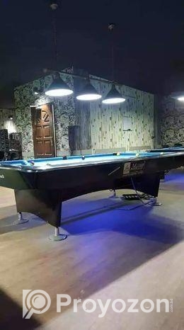 Superior Pool Table
