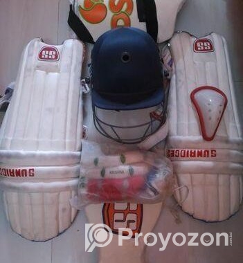 cricket set