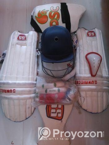 cricket set