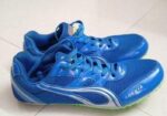 Track Sprinter spike shoe