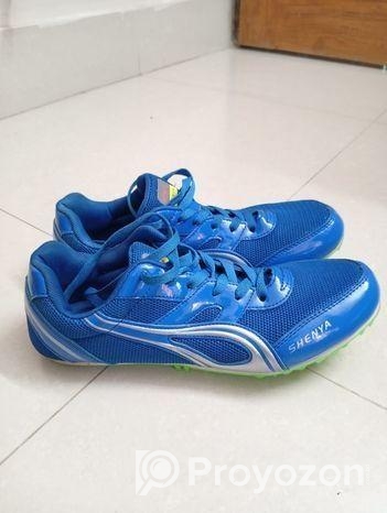 Track Sprinter spike shoe