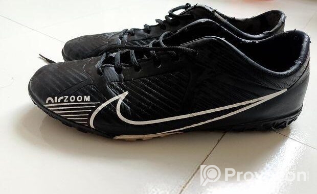 Indoor Boots