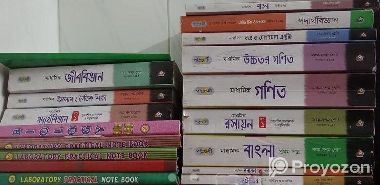 Panjeri Guide Full Set