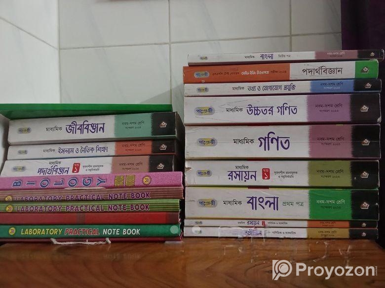 Panjeri Guide Full Set