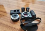 Sony Zv-e10 Mirroless Camera For Sale